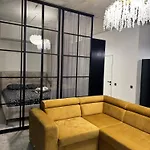 Appartement Klybnui Dom Chelsea Odessa