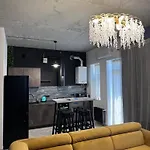 Appartement Klybnui Dom Chelsea