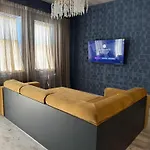 Appartement Klybnui Dom Chelsea *