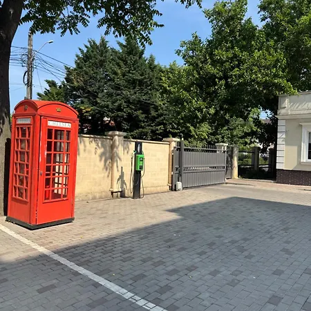 Klybnui Dom Chelsea