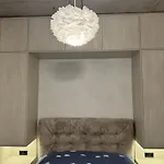 Apartmán Klybnui Dom Chelsea *