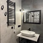 Apartmán Klybnui Dom Chelsea Oděsa