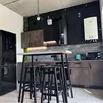 Apartmán Klybnui Dom Chelsea *