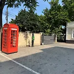 Klybnui Dom Chelsea