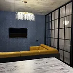 Apartmán Klybnui Dom Chelsea Oděsa