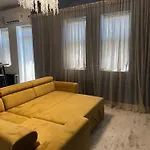 Apartmán Klybnui Dom Chelsea