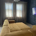 Apartmán Klybnui Dom Chelsea