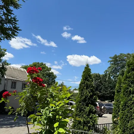 Klybnui Dom Chelsea Oděsa